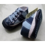 Guess Snicker Blue